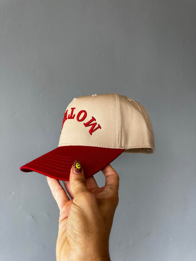Mother Trucker Hat