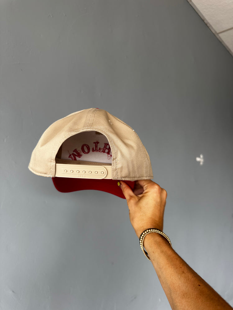 Mother Trucker Hat