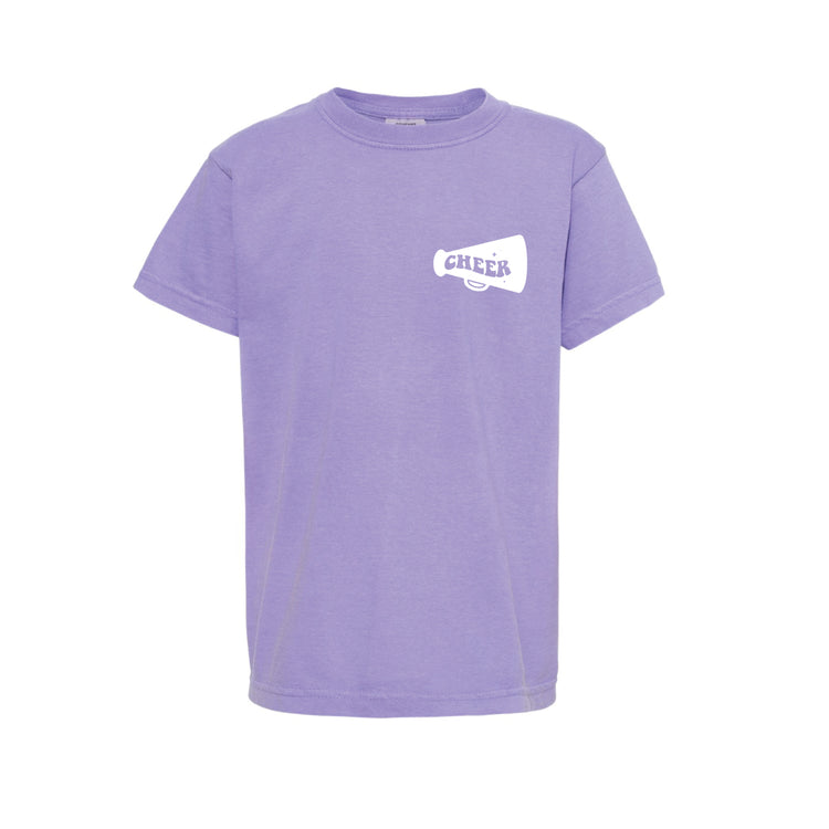 In My Cheerleader Era - Youth Tee
