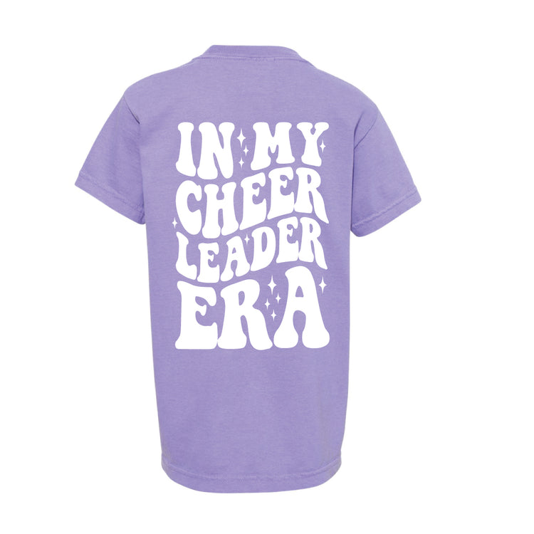 In My Cheerleader Era - Youth Tee