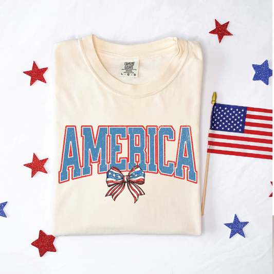 Coquette America (kids)