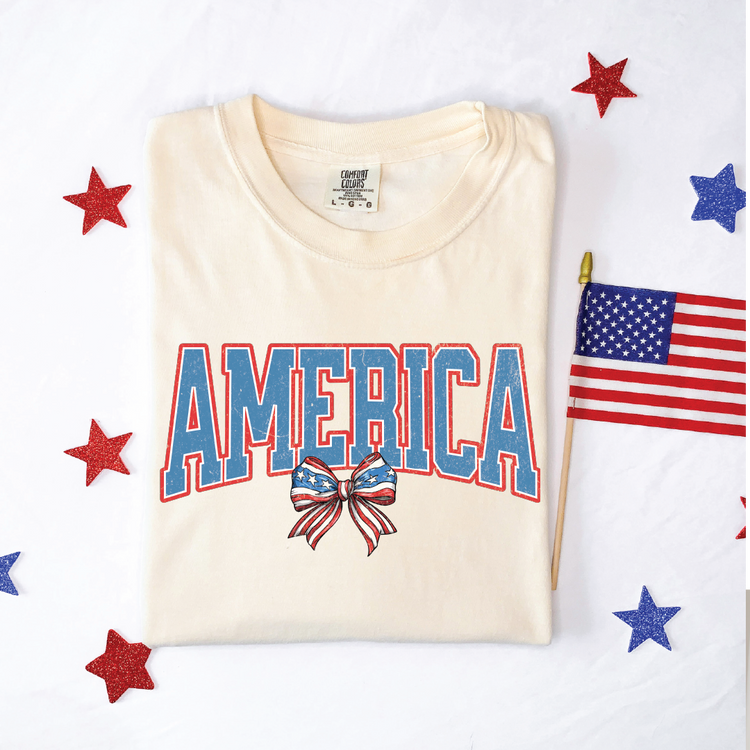 Coquette America (kids)