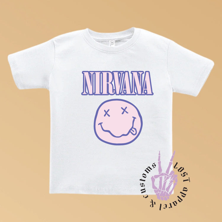 Purple Nirvana (kids)