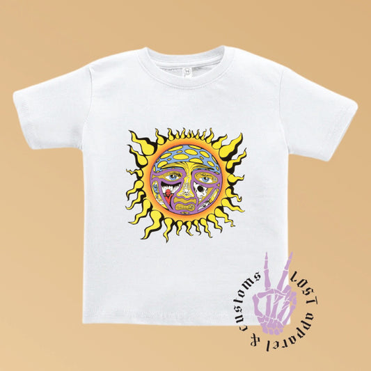 Sun (kids)