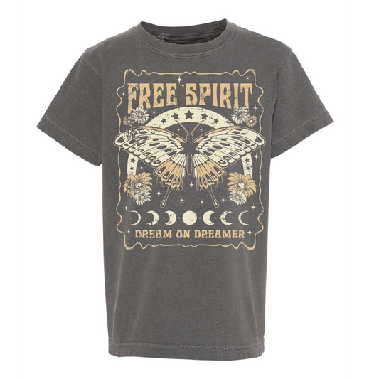 Free Spirit (kids)