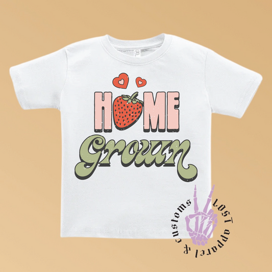 Home Grown