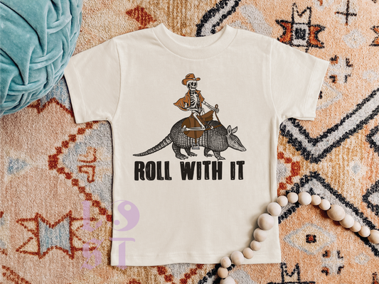 Roll with it (kids)