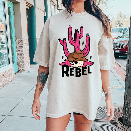 Rebel (Adult)