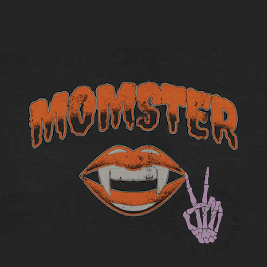 Momster (Adult)