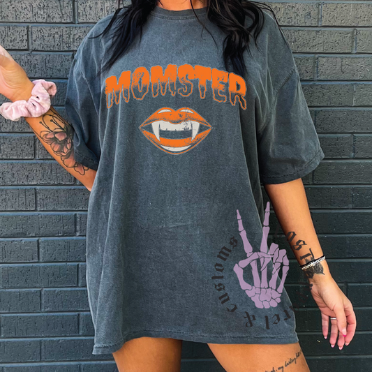 Momster (Adult)