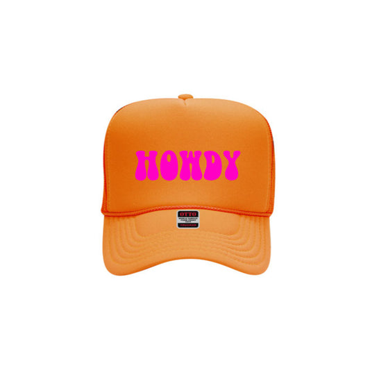 HOWDY Hat (adult)