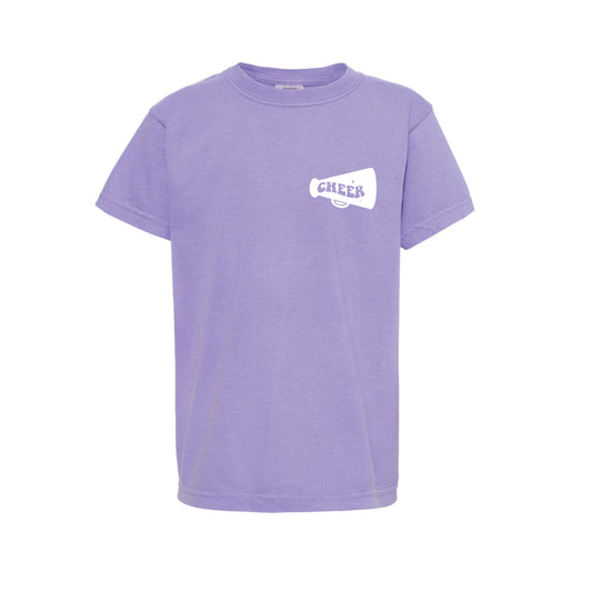 In My Cheerleader Era - Youth Tee