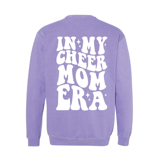 Snowpower Cheer Mom Era