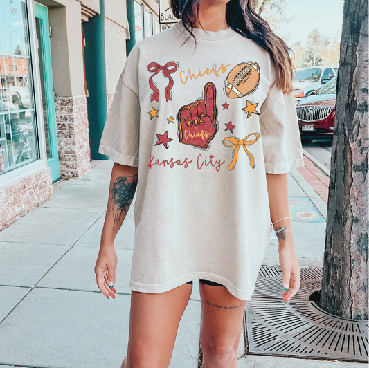 Chiefs Coquette