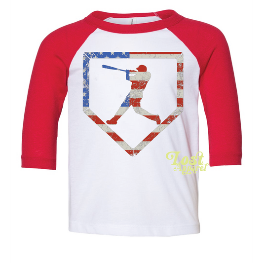 Homeplate (kids)