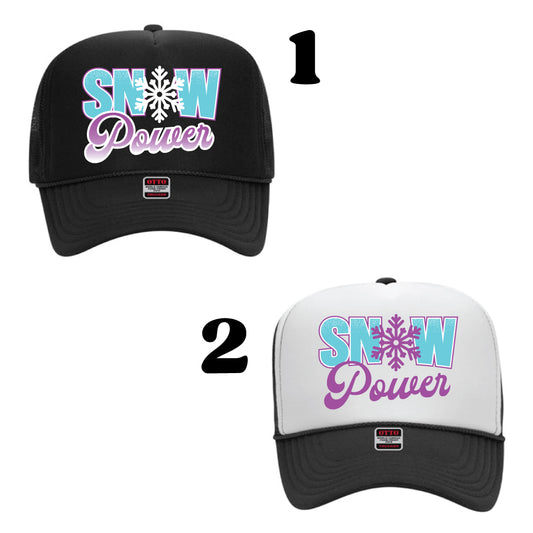 Team Hat