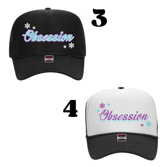 Team Hat
