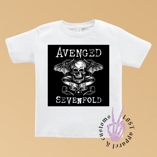 Avenged