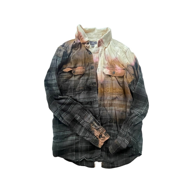 Adult Small Flannels