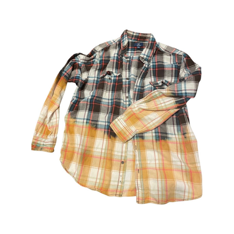 Adult Large Flannels