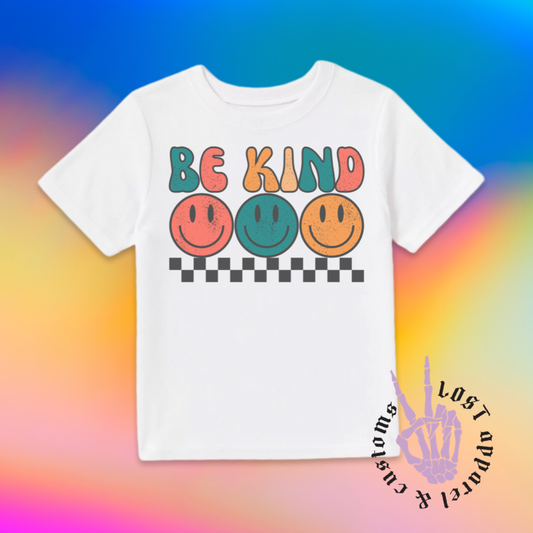 Be Kind T-Shirt