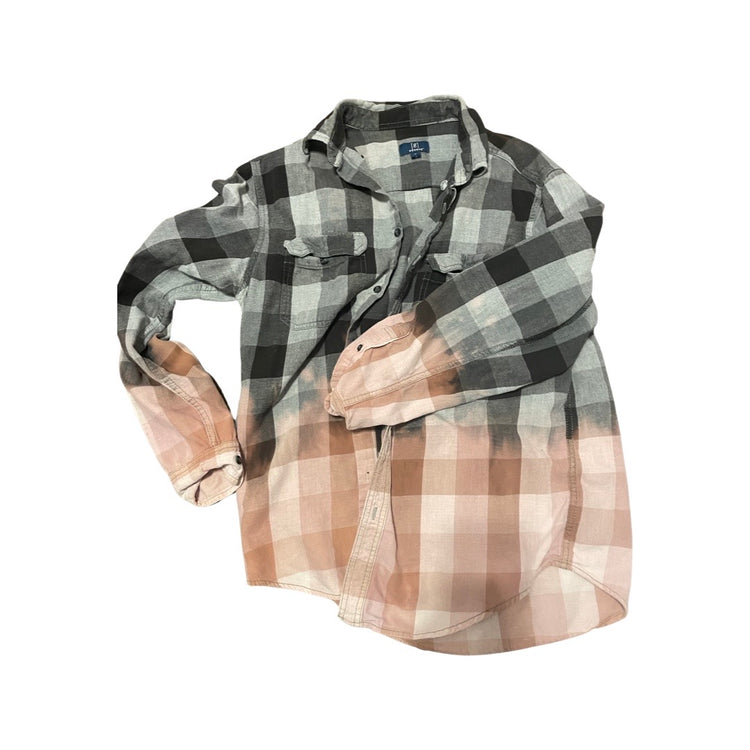 Adult Medium Flannels