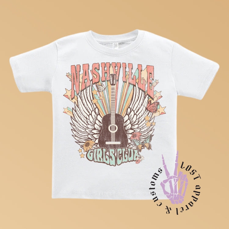 Nashville Girls Club