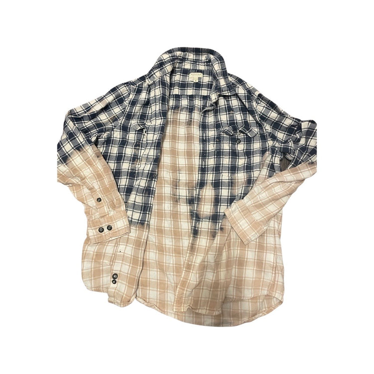 Adult Medium Flannels