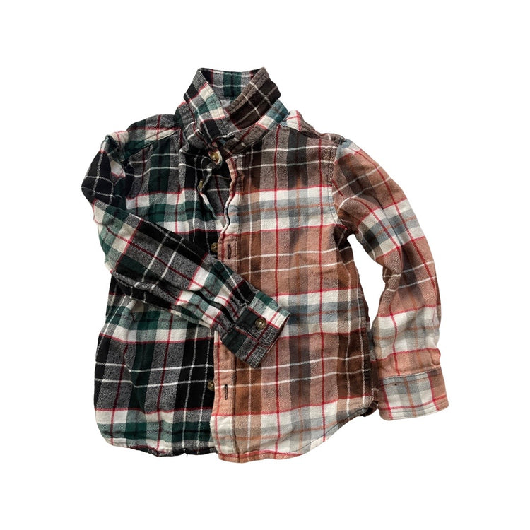 4T Flannels