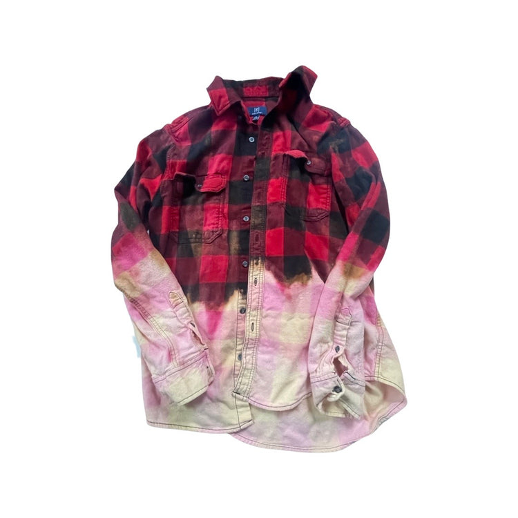 Adult Medium Flannels