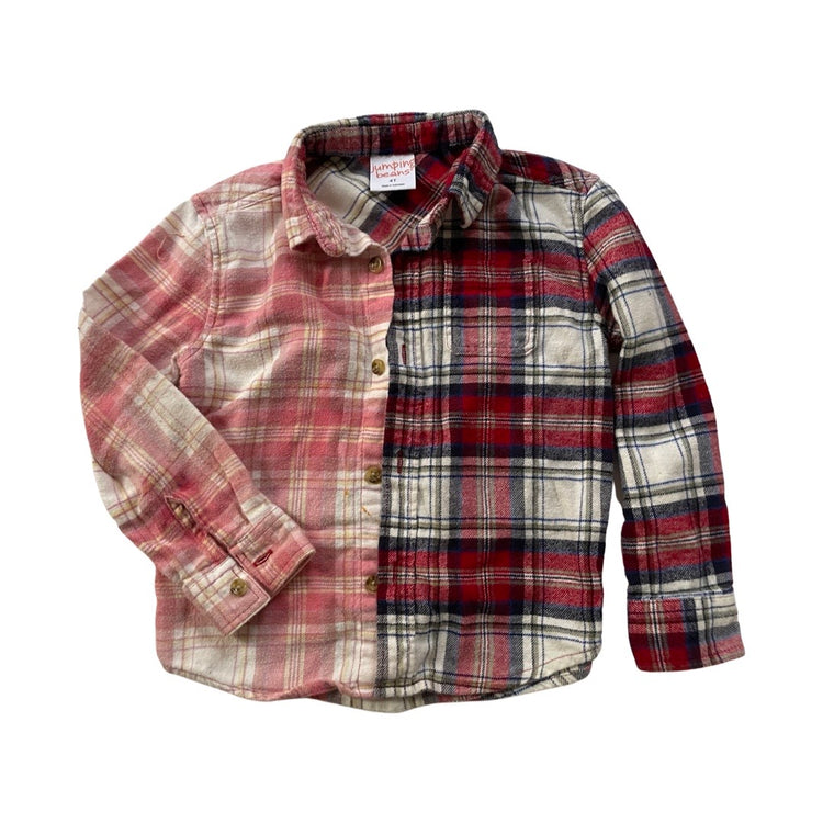 4T Flannels