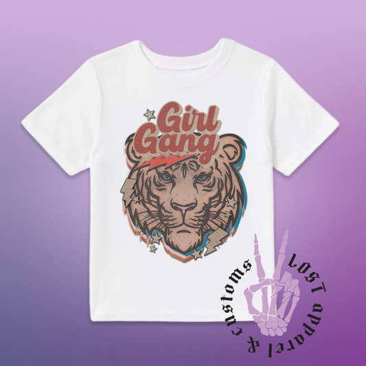 Girl Gang T-Shirt