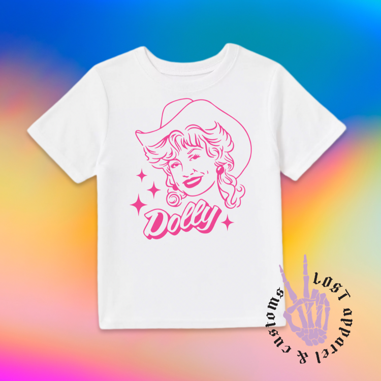 Disco Dolly T-Shirt