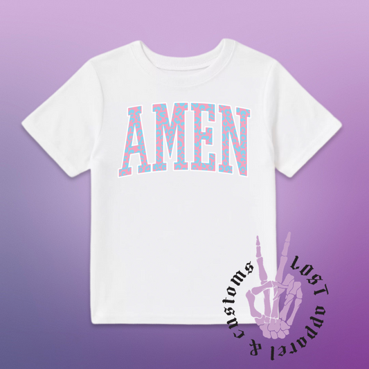 Amen T-Shirt