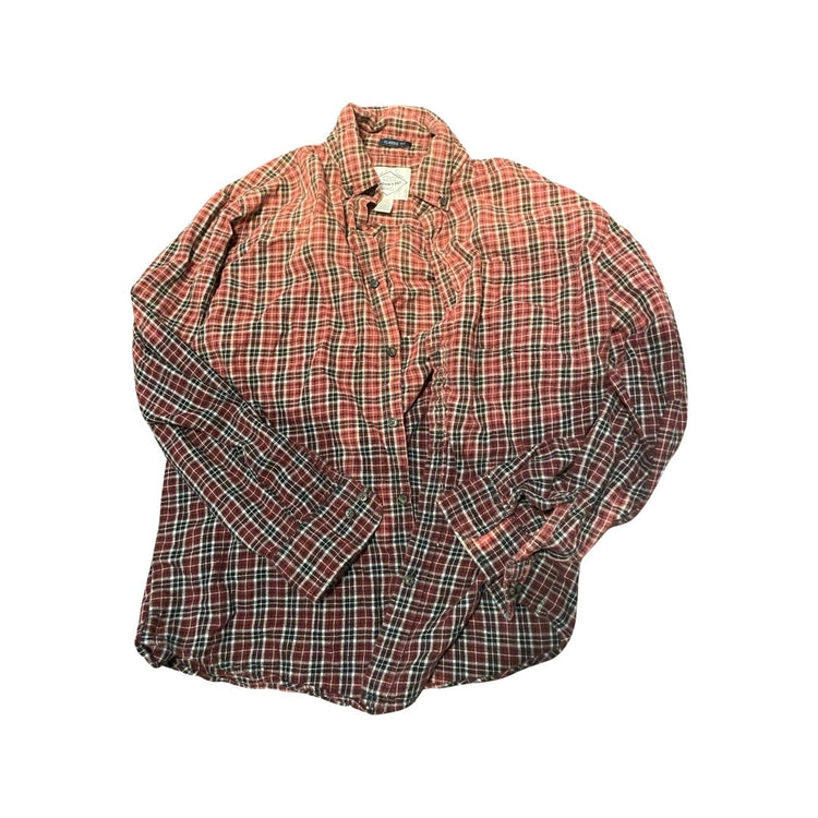 Adult Large Flannels