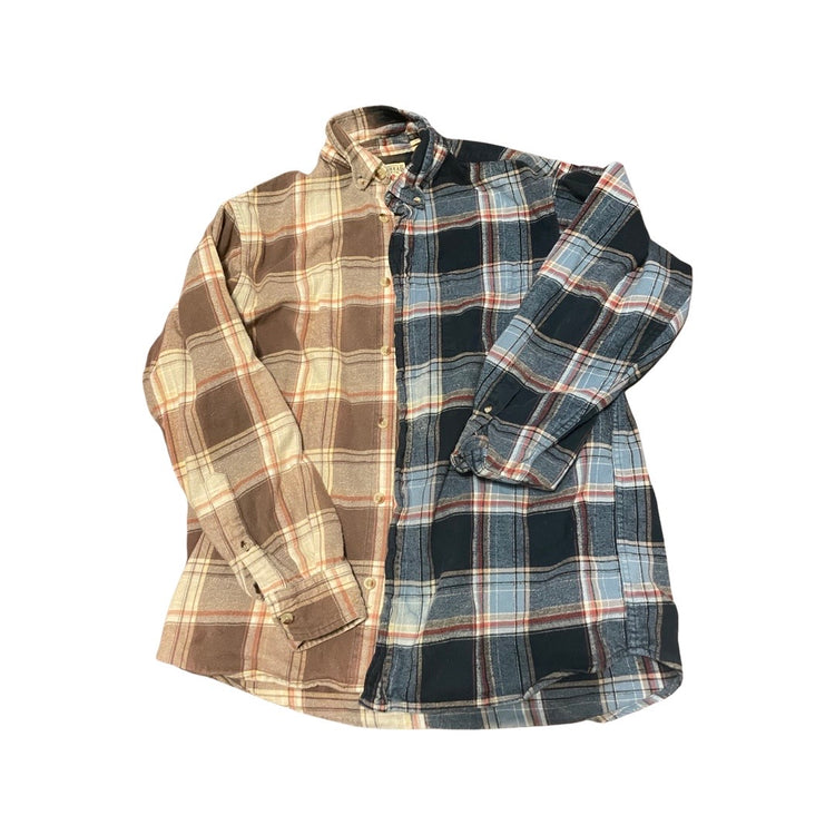 Adult Large Flannels