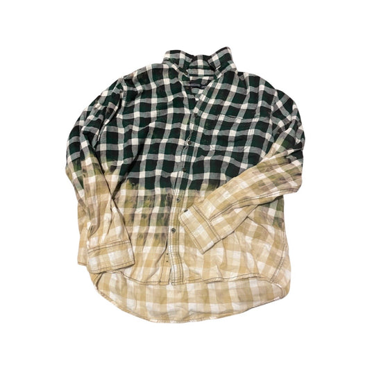 Adult Large Flannels